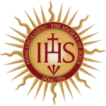 SJ | Society of Jesuits Order
