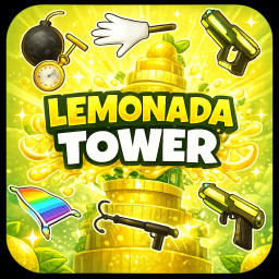 [UPD 1.1] Lemon Tower 🍋