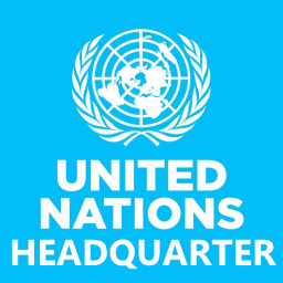 United Nations Headquarters, New York