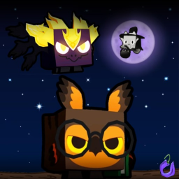 ✨ Fusion Pet Simulator INFINITY [Moonlight Event]
