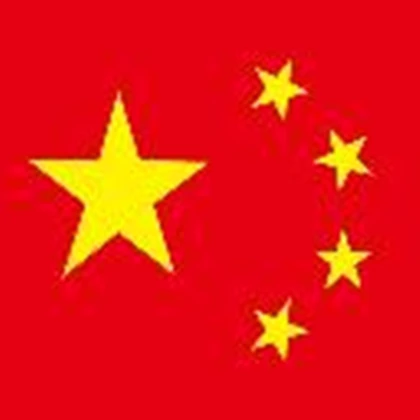 中国人的小组！CIN! Roblox group icon