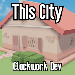 This City [Beta Testing]
