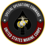 Marine Special Operations Command-[MARSOC]