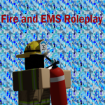 Fire and Medical Services Roleplay