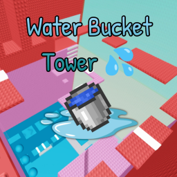 Water Bucket Tower 💦