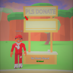 💸 Goal Reacher [DONATION GAME]