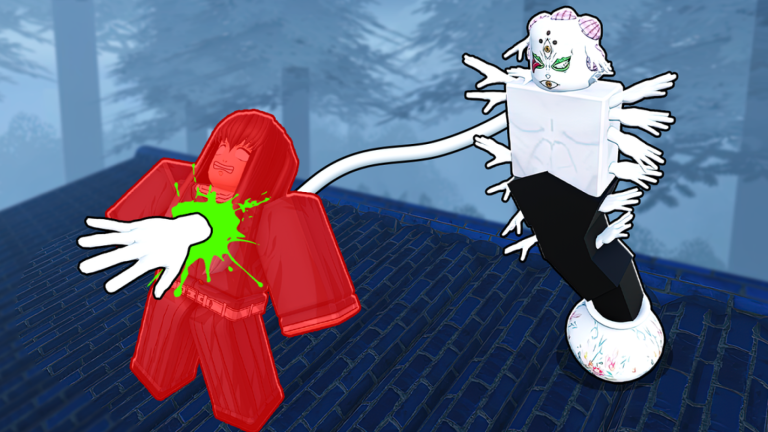 Demon Arena screenshot 4