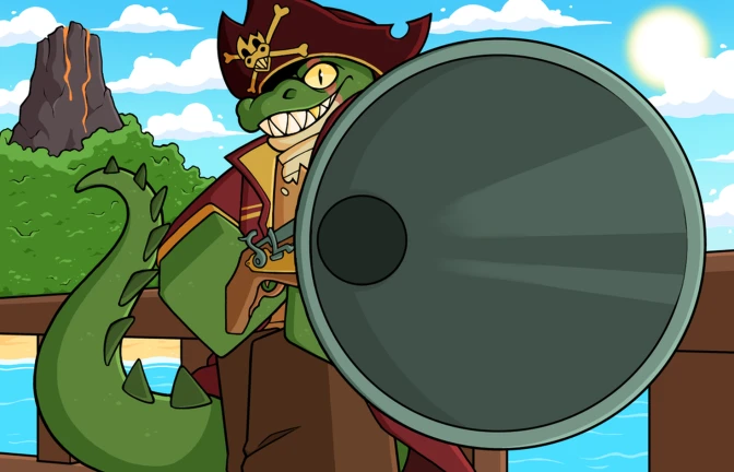 Blunderbuss Update!