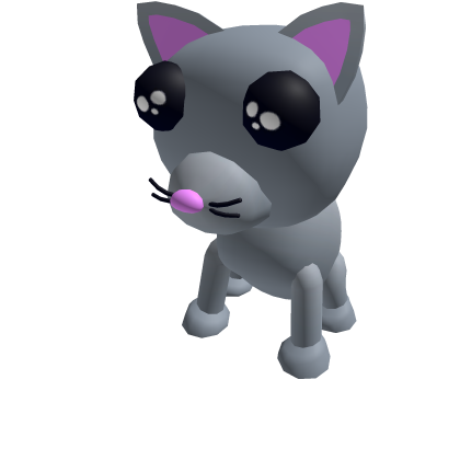 Cat Pet thumbnail
