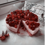 Strawberry’s designs