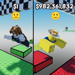 Money Jump