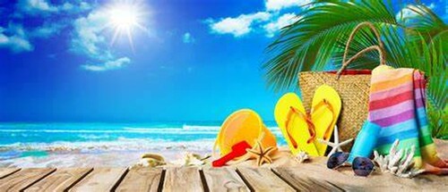 Summer UGC 