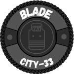 C33 |:| BLADE