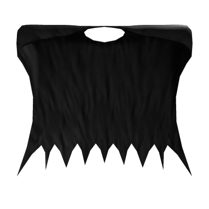 [-₩-] Y1 Caped Crusader's Cloak