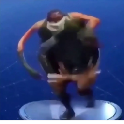 defalt obby