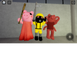 The Ultimate Piggy Dance Group