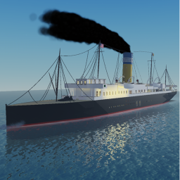 SS Danko