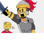 Gang Gladiator
