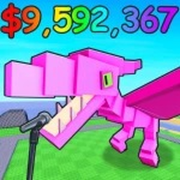 🦖Build a Dinos Empire