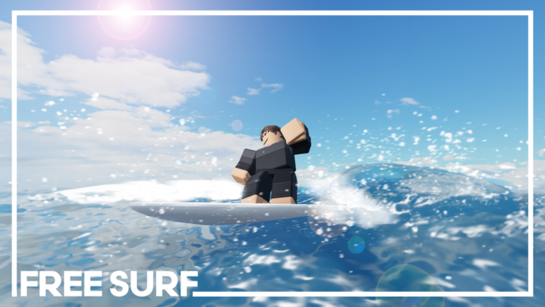 Free Surf [Classic] screenshot 3