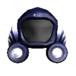 Victus's Escape