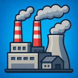Roville Nuclear Power Plant V0.01