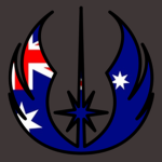 The Australian Jedi Order