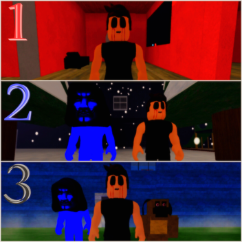 The Villain Daniel Trilogy Archives!