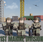 [SEA] 1st Marine Division