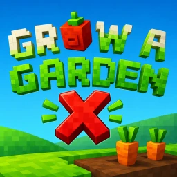 Grow A Garden X! icon