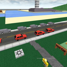 2010 Roblox simulator