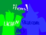 Lachen And Bluecone's Items Group Thumbnail