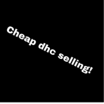 Cheap da hood cash selling
