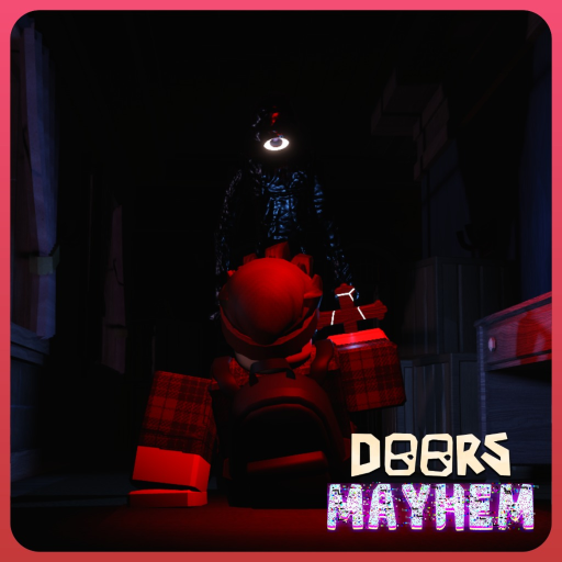 DOORS: MAYHEM