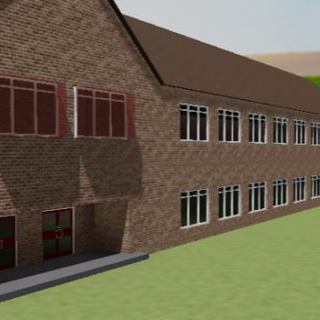 old office