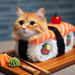 Sushi Cat Studios