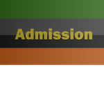 Imperial Liberation Admission