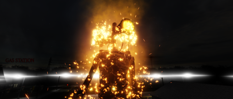 Survive Siren Head [DISCONTINUED] screenshot 3