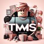 TMS Clothing