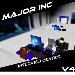 The Interview Centre (V4) [PRIVATE OFFICES!]
