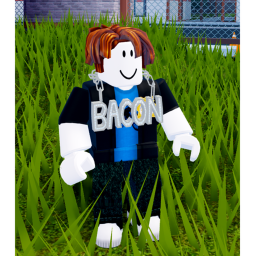 [📜QUEST EVENT📜]WORSHIP THE BACONS