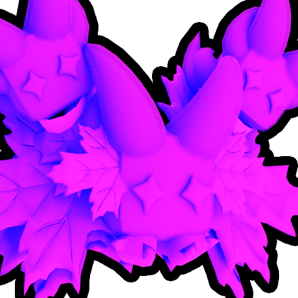 Galaxy Fall Serpent