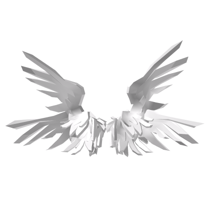 Angel's Head Wings (original)