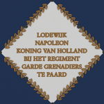 Regiment Garde Grenadiers te Paard