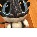 Baby shark eat people