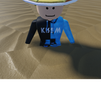 Quicksand animation added