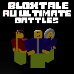 [EVENT ]BloxTale Au Ultimate Battles! icon