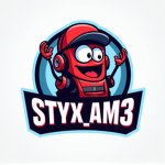 STYX_AM3