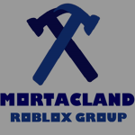 Mortacland