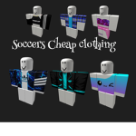 Soccer S Cheap Clothing